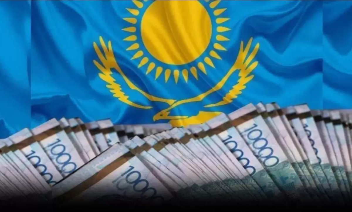 От КМГ до Air Astana: сотни миллиардов выплатят нацкомпании в качестве дивидендов