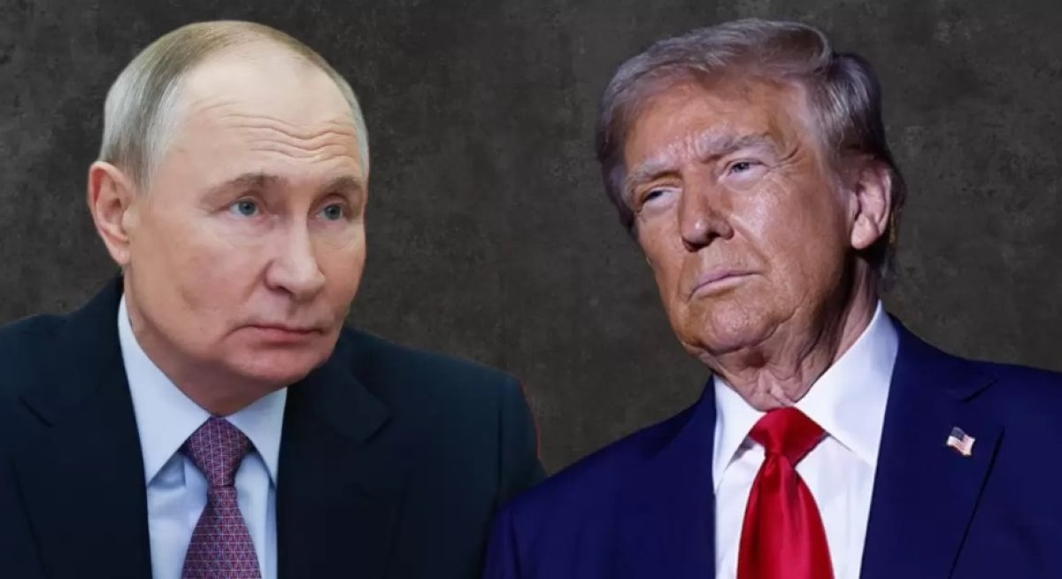 “Путин не готов прекратить войну в Украине” - Трамп лидерам ЕС