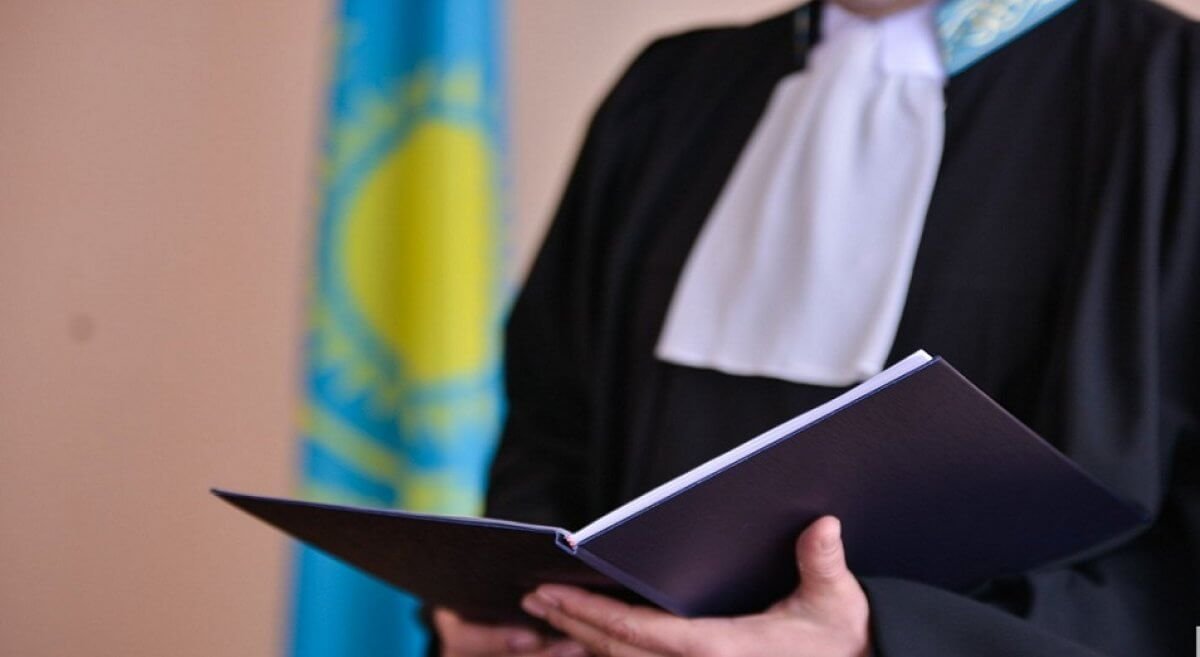 Решена судьба женщины, требовавшей от Путина вернуть казахские земли