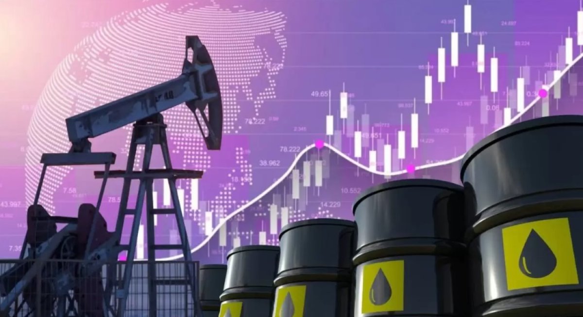Цены на нефть снизились на фоне обсуждений в рамках ОПЕК+