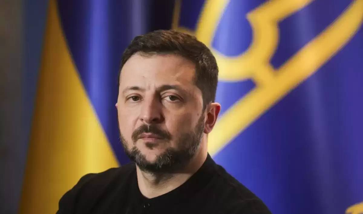 Мы обязательно вернем всех — Зеленский сделал заявление о пленных украинцах