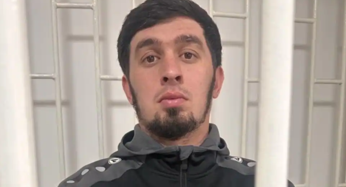 Адвокаты просят Казахстан не выдавать Мовлаева Чечне: «Там его убьют»