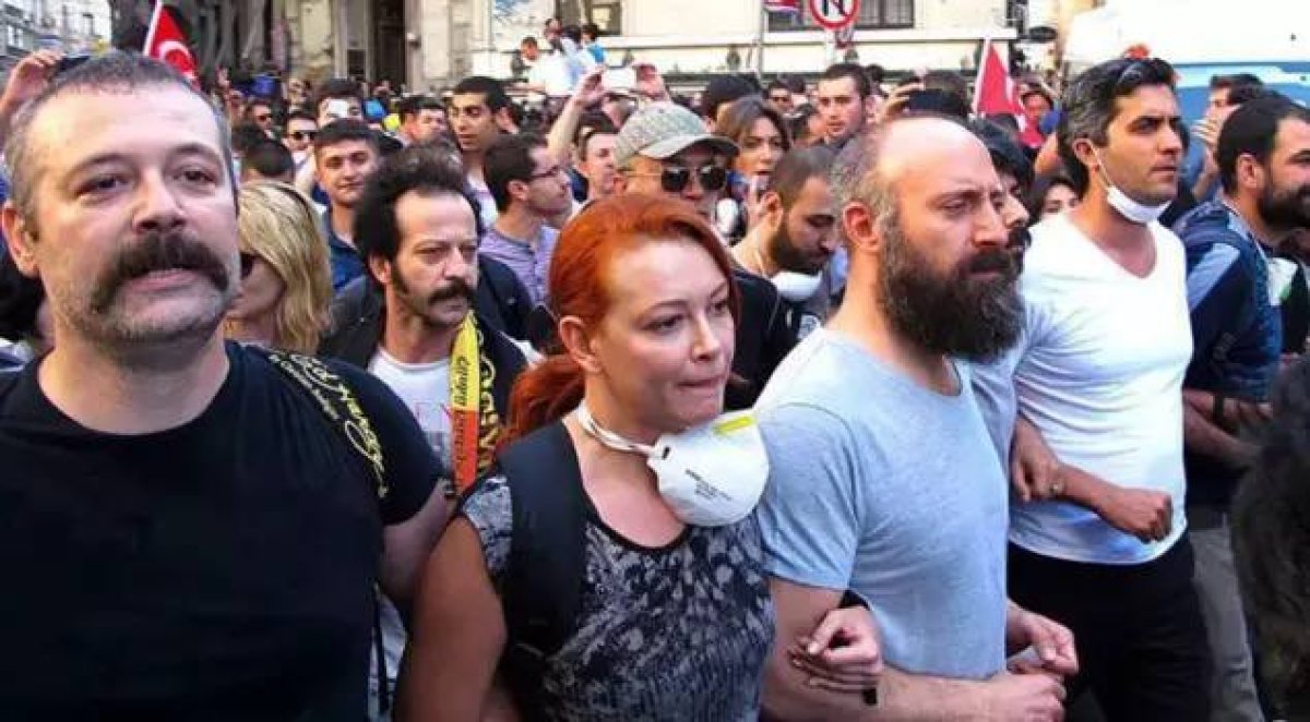 Почти два года тюрьмы: что известно о деле звезды "Великолепного века" Халита Эргенча