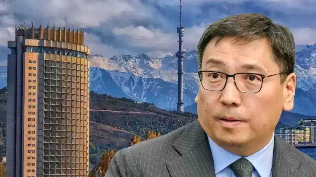 "Город можно было покрыть золотом": известный издатель раскритиковал работу Досаева