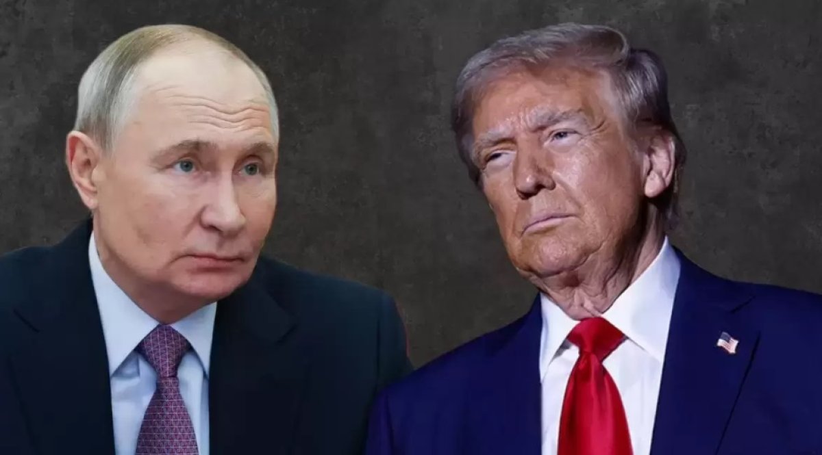 “Захват Украины приведет к краху России” - Трамп заявил, что Путин “сошел с ума”