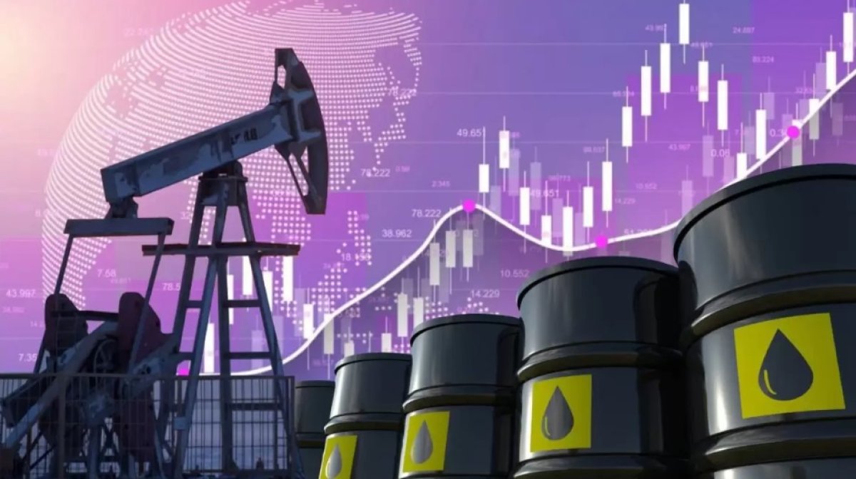 Цены на нефть выросли на фоне очередного раунда ядерных переговоров США и Ирана