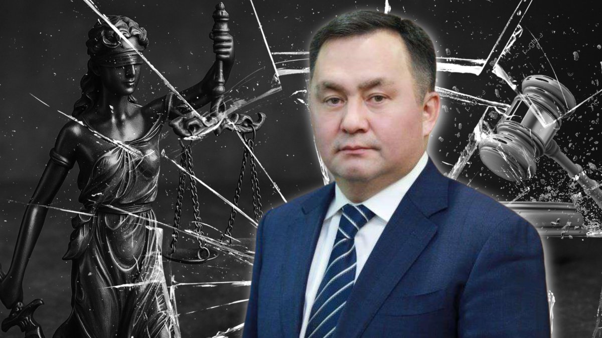 Ваша честь… или бесчестие: что не так с системой правосудия в Казахстане