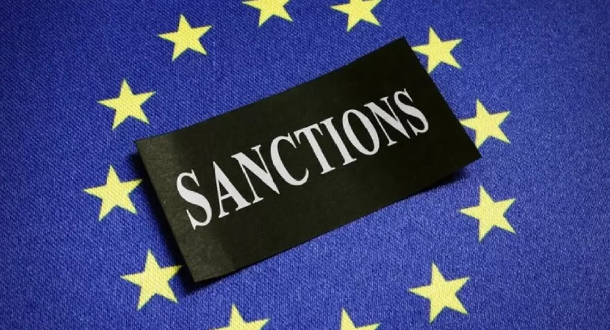 Евросоюз хочет применять санкции против России вместе с США