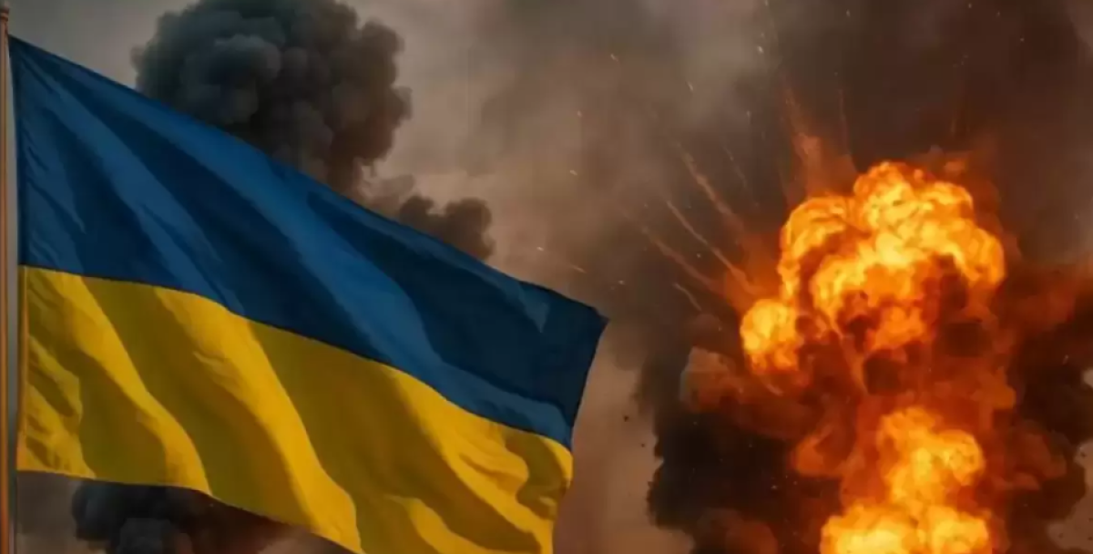 Киев: Потери России в войне достигли миллиона человек