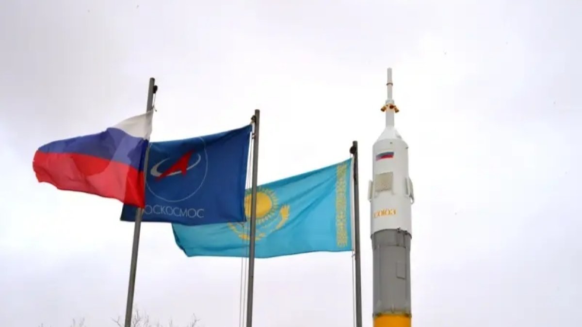 Казахстан и Россия приняли совместное решение по освоению космоса