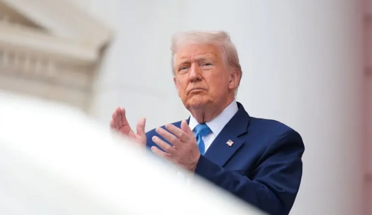 Трамп может выйти из переговоров по Украине