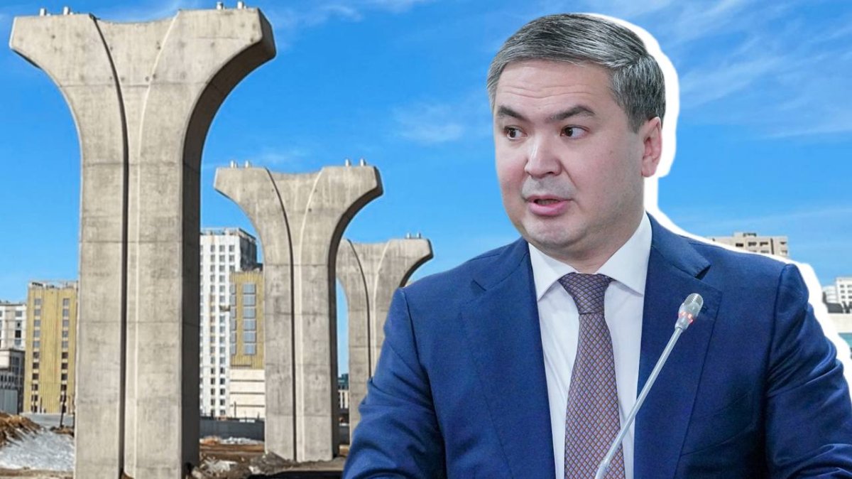 Памятник коррупции: как связан новый министр строительства с многострадальным ЛРТ