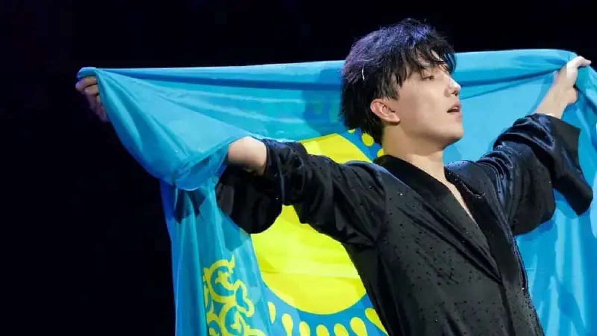 Димаш ответил на слухи о влиятельном покровителе