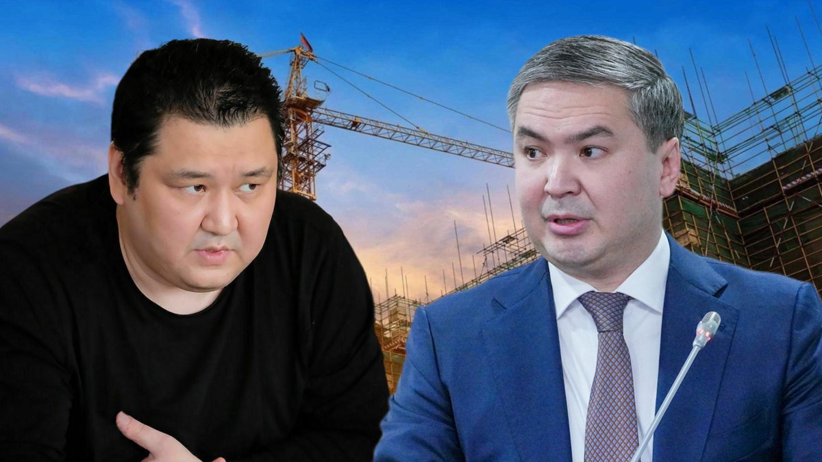 "Надо готовиться": Ерсайына Нагаспаева высмеяли за некорректное высказывание