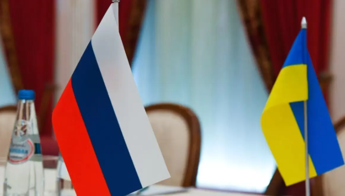 Турция готова снова принять переговоры России и Украины