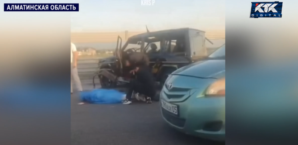 В Казахстане девушка погибла после обряда кражи невесты