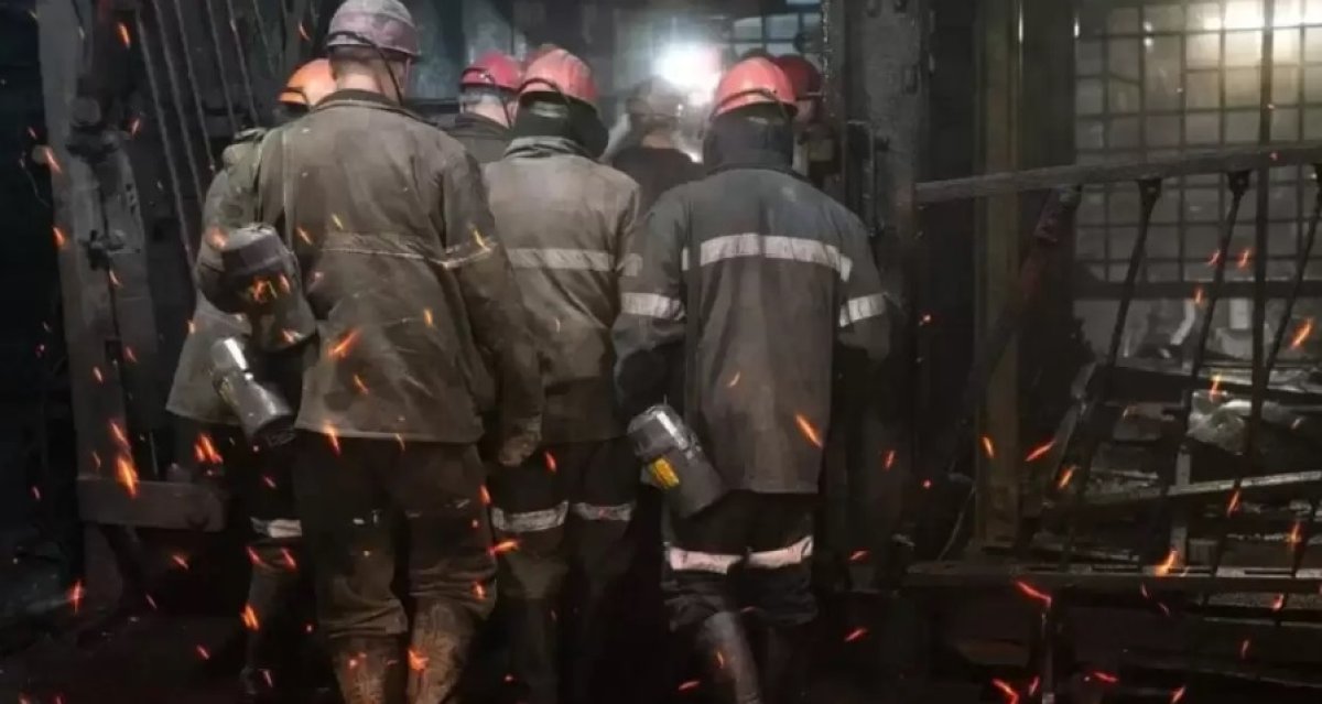 Взрыв на шахте в Хромтау - комиссия выяснит причины инцидента