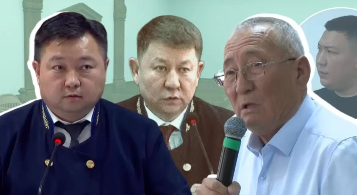 Суд по делу о гибели Шерзата Полата отказался отстранить судью