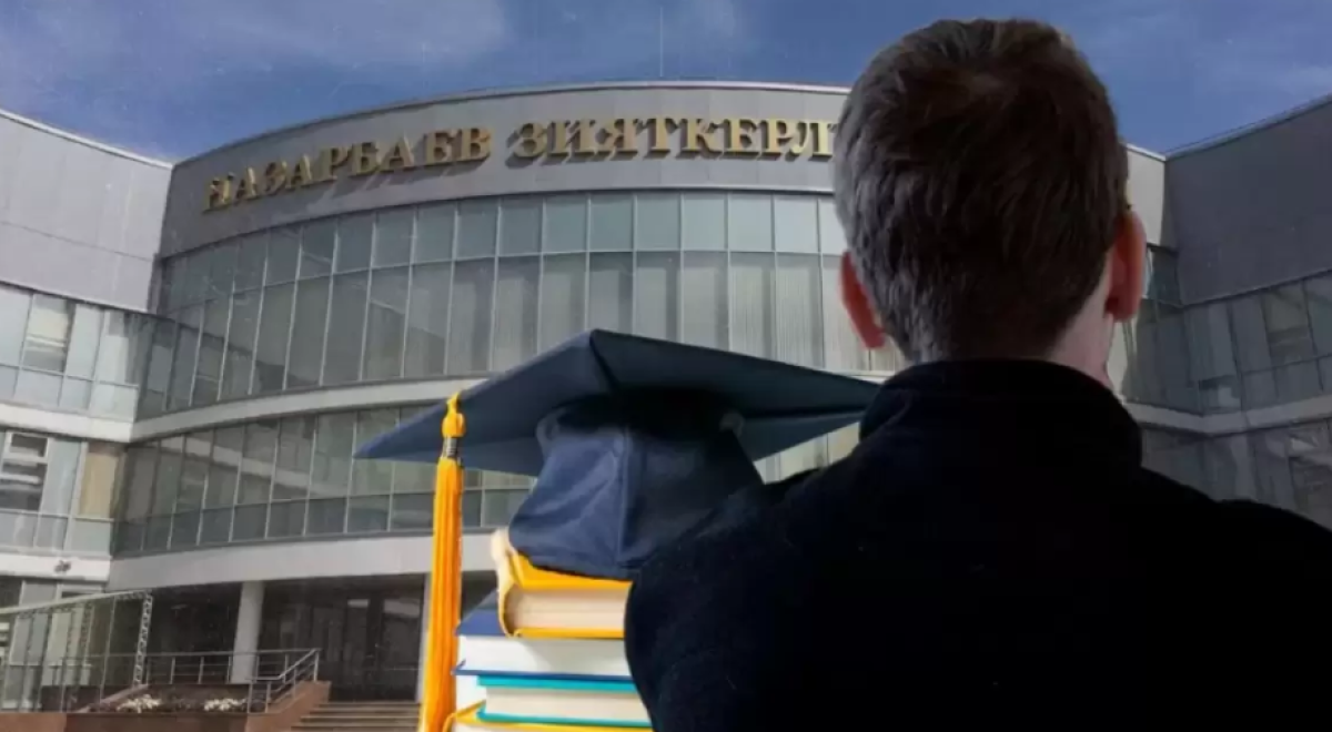 «Неуместно спекулировать статусом кандаса»: Калиев прокомментировал скандал в НИШ