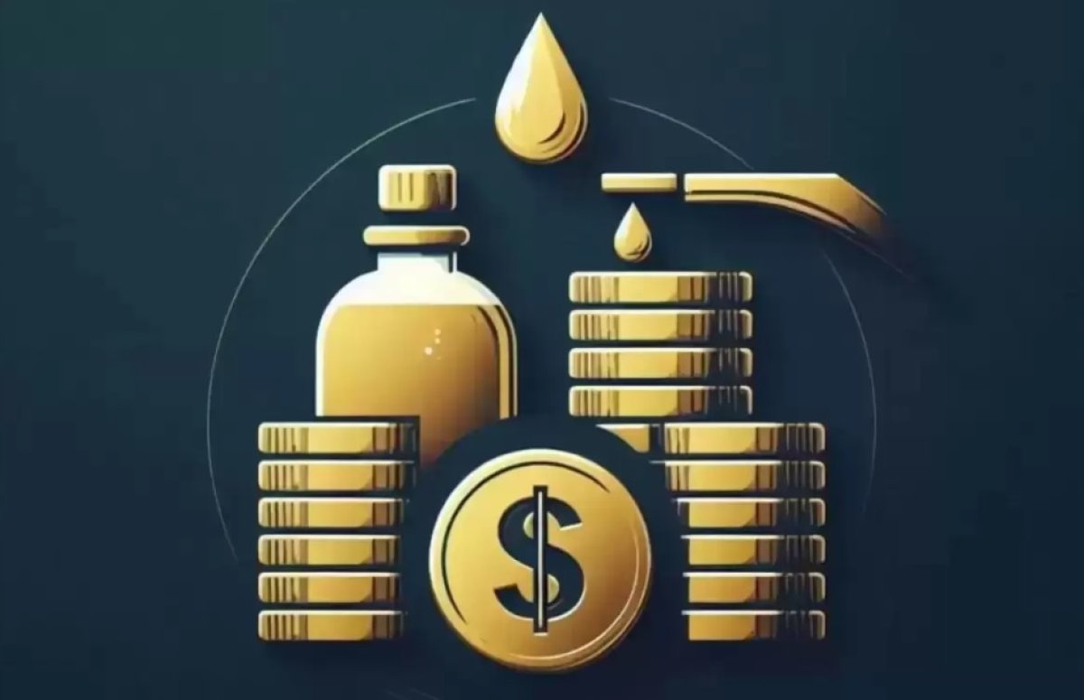 Цены на нефть и золото 29 мая