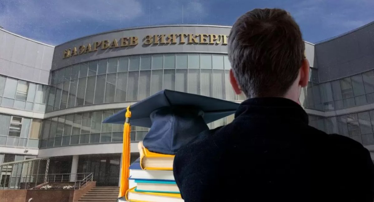 Академическая честность - основа основ: Саясат Нурбек о скандале вокруг НИШ