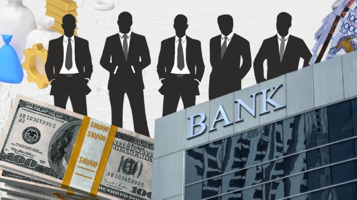 Олигархи перепродают активы своим подставным лицам? Ответ АРРФР
