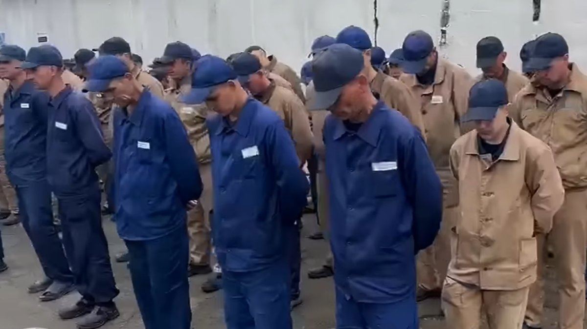 Российские военнопленные обратились к Путину: Заберите нас, пожалуйста!