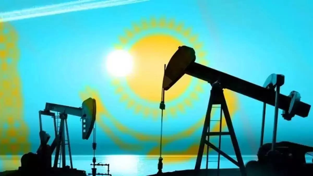 Казахстан намерен отказаться от "помощи" иностранцев при строительстве ГПЗ — Bloomberg