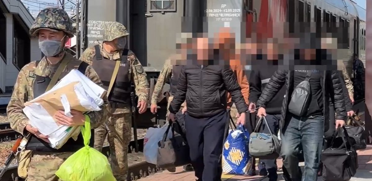 Ущерб на 63 млн: подозреваемого в мошенничестве казахстанца экстрадировали из России