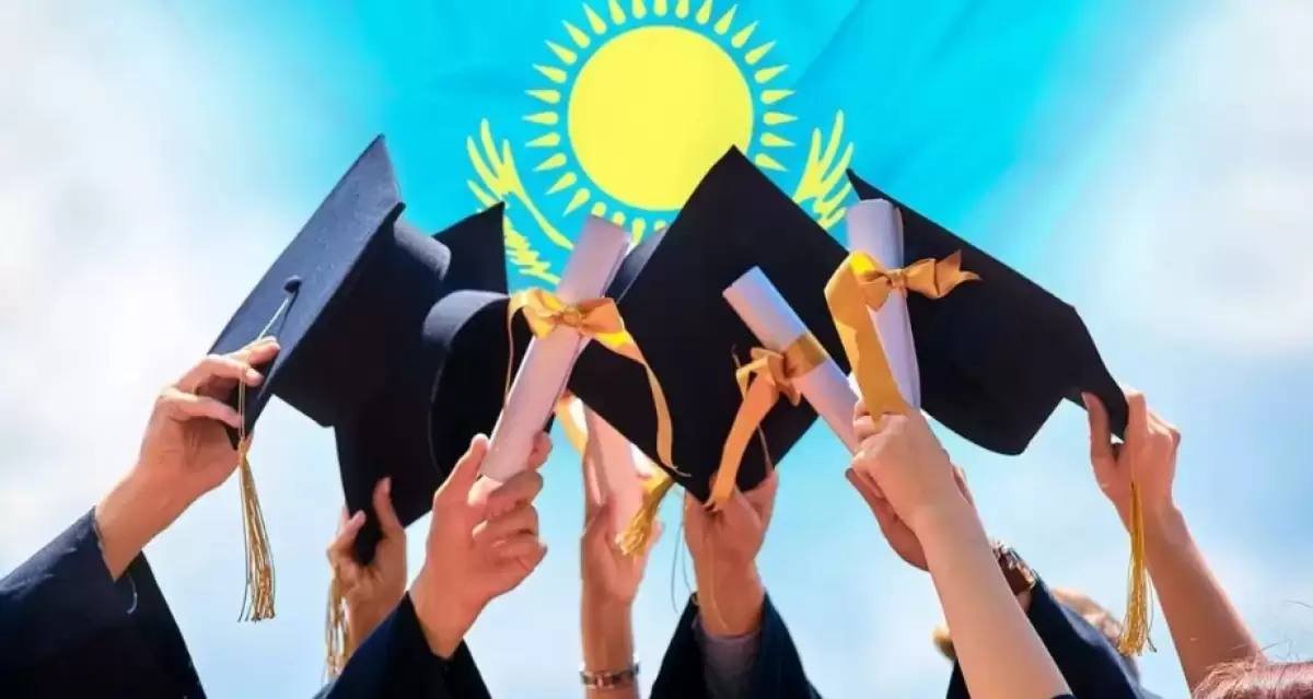 Магистратура-2025: как подать документы на комплексное тестирование в Казахстане