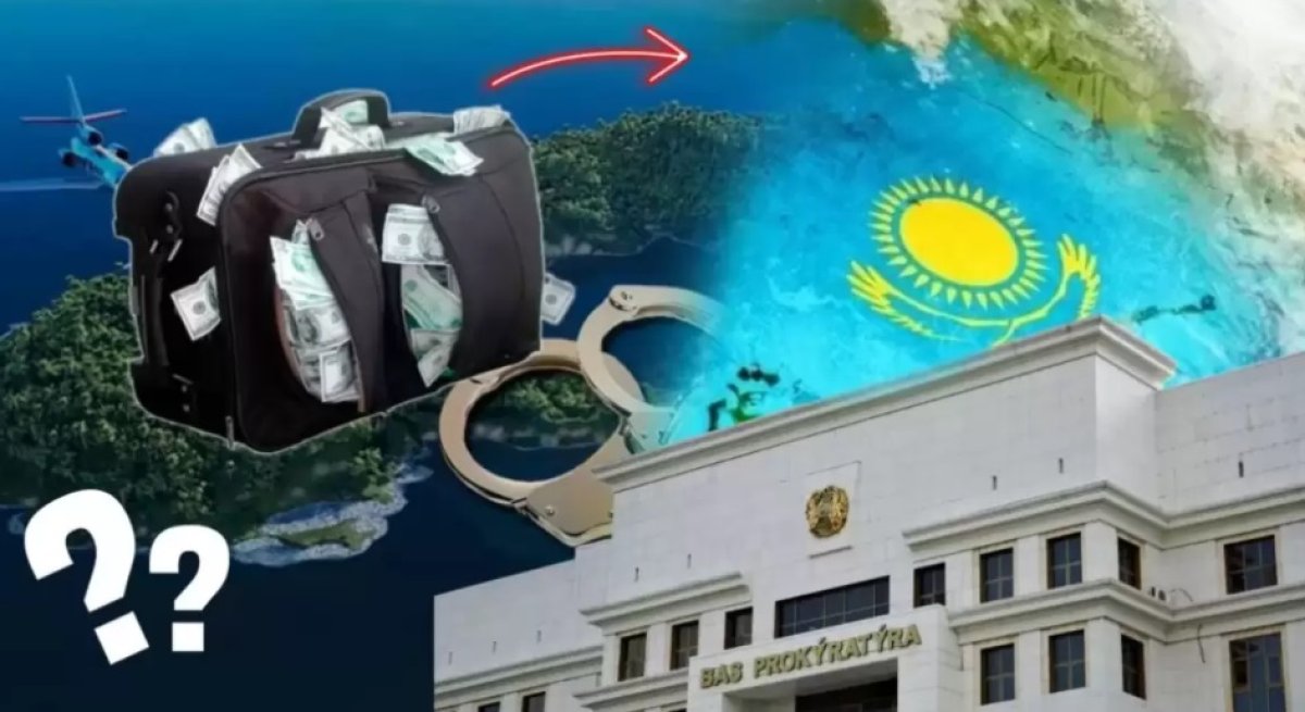 На деньги олигархов проложат водопроводные сети в Улытау