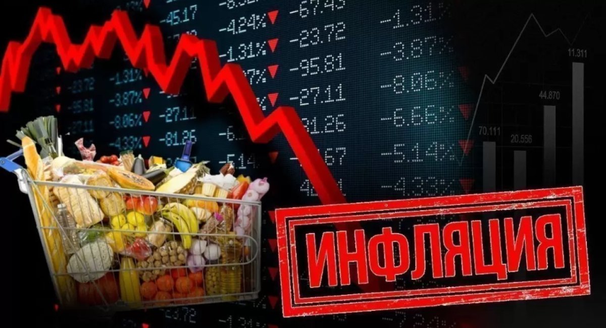 Рост цен продолжает ускоряться в Казахстане
