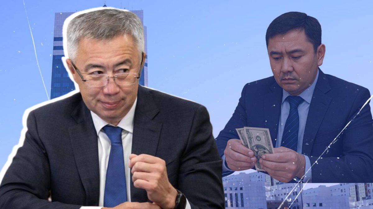 Акима ноги кормят: региональных начальников хотят заставить зарабатывать деньги самостоятельно