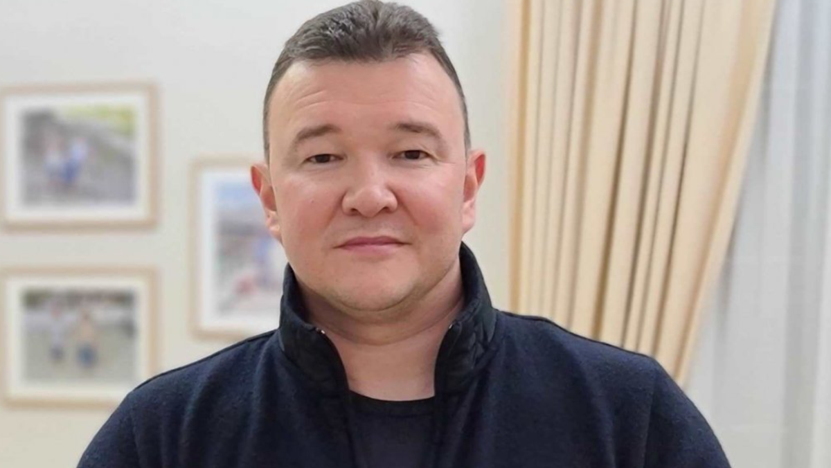 Юрист спровоцировал скандал фразой про «казакшасойлешников»