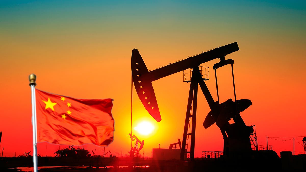 Китайским компаниям досталась половина новых нефтяных участков на аукционе в Казахстане