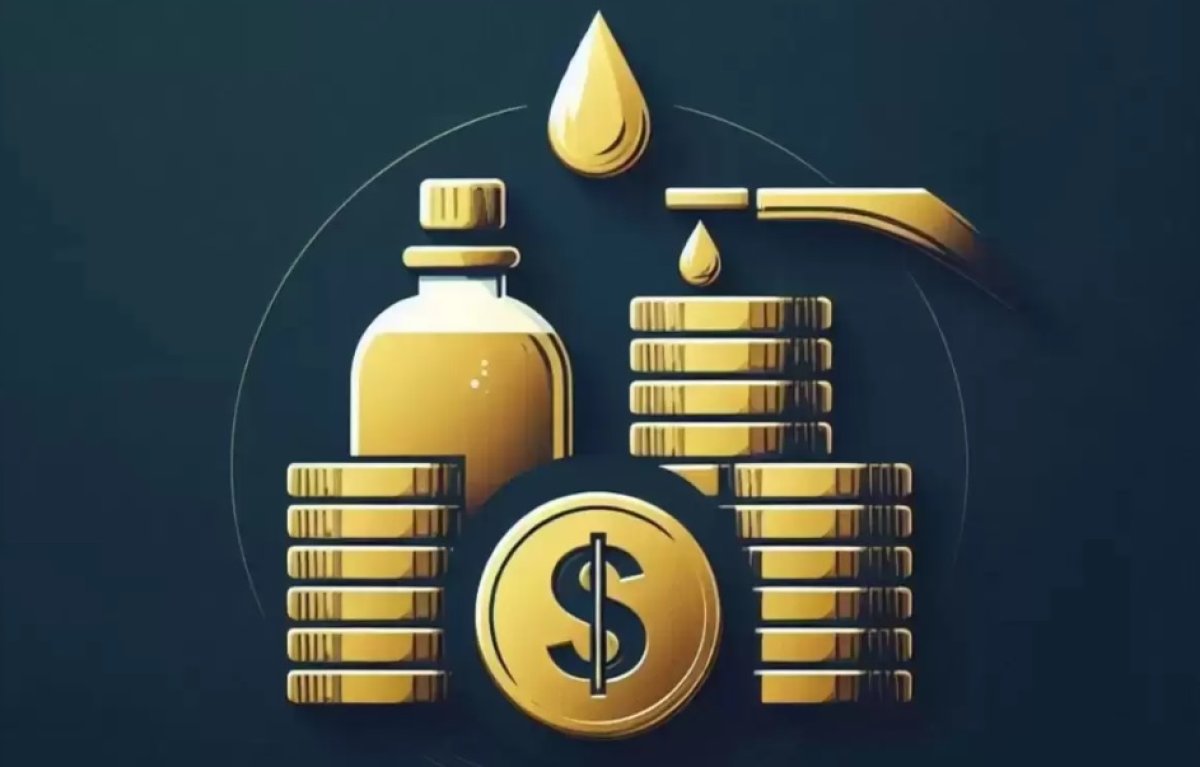 Цены на нефть и золото 4 июня