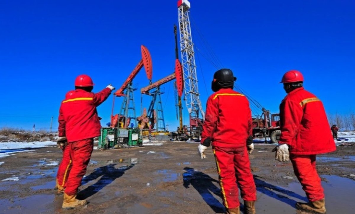 Франция и Бельгия не поддержали план по отказу от газа России к 2027 году