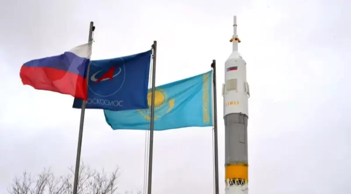 Казахстан потребует от России долю с запуска ракет на Байконуре