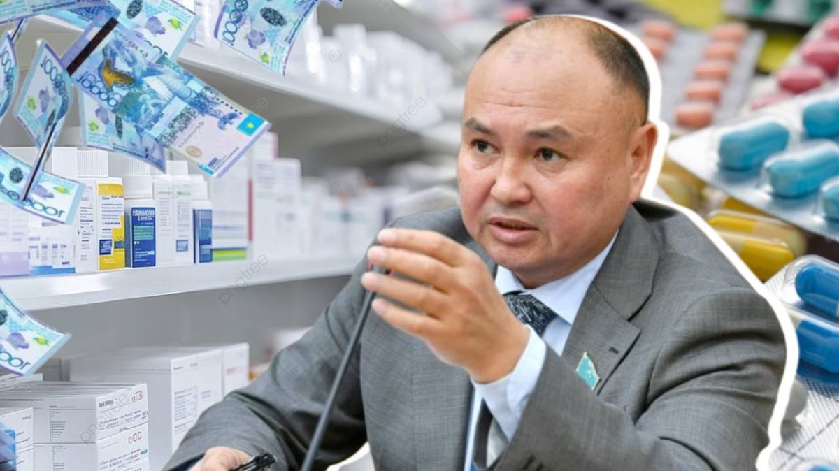 "Элементы коррупции": Минздрав заподозрили в лоббировании фармгигантов