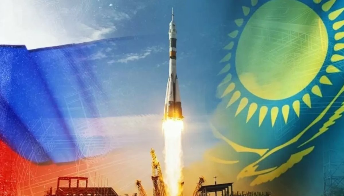 Россия продолжит арендовать Байконур: Казахстан не видит нужды менять условия