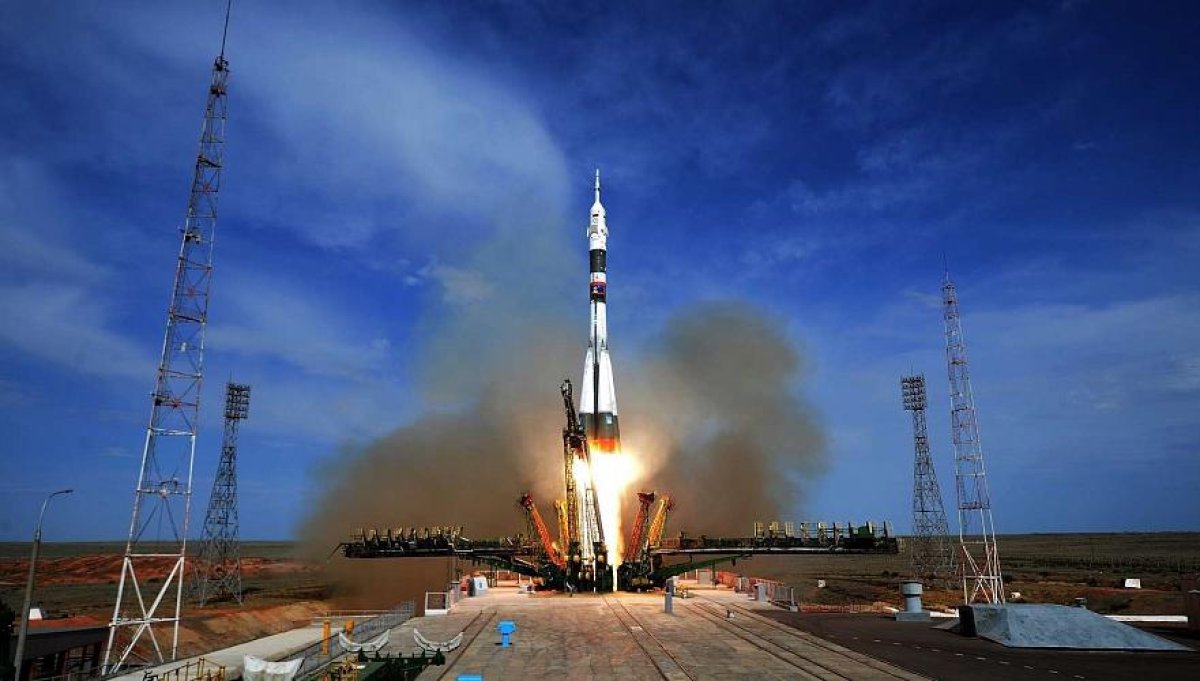 Может ли Россия досрочно "уйти" из Байконура, ответил министр Мадиев