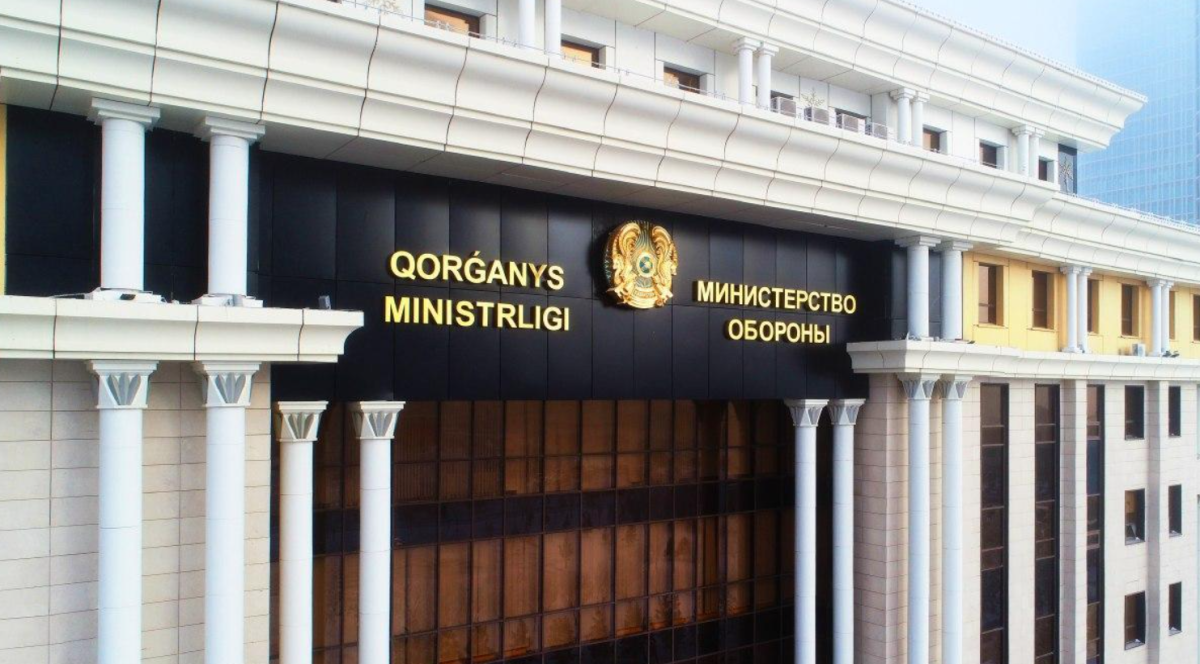 Минобороны Казахстана хочет потратить 74 млн тенге на позитивные статьи