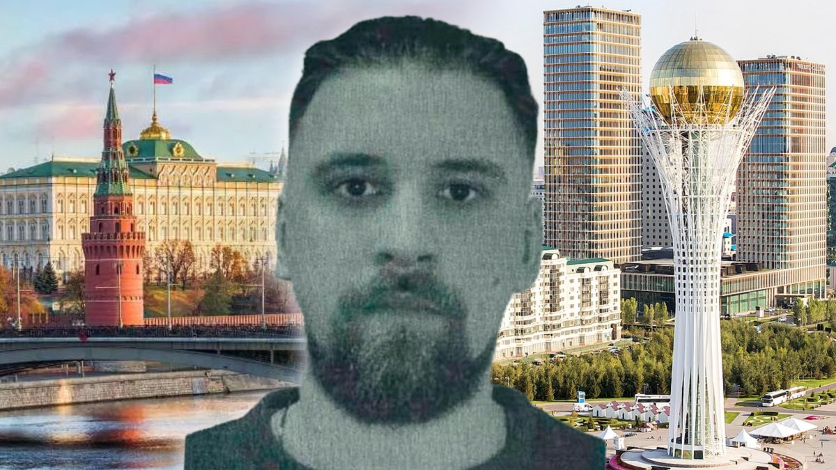 В Кремле уверены, что организатору атаки на аэродромы не удастся скрыться в Казахстане