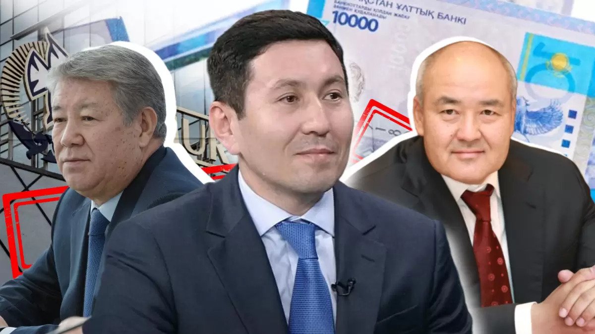 Ликвидировать «Самрук-Қазына»: экономисты оценили предложение депутата