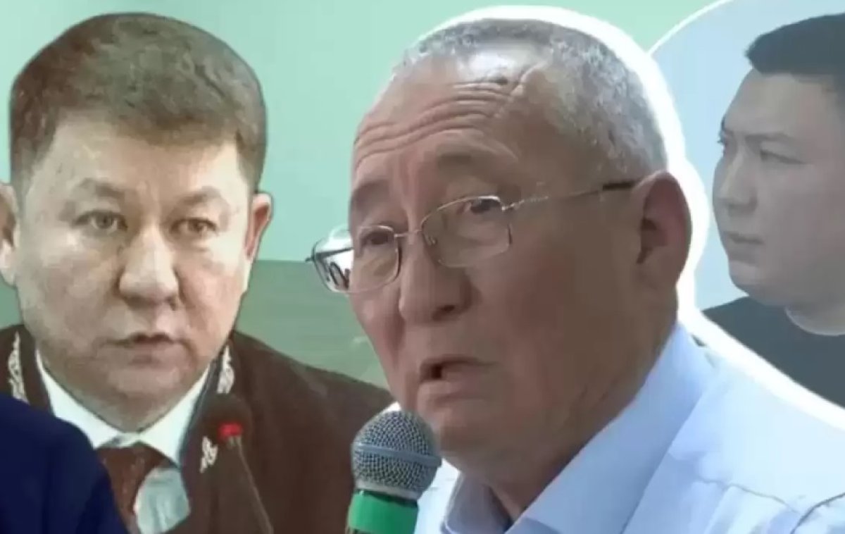 Адвокаты и родители осужденных по делу Шерзата Полата назвали суд "несправедливым"