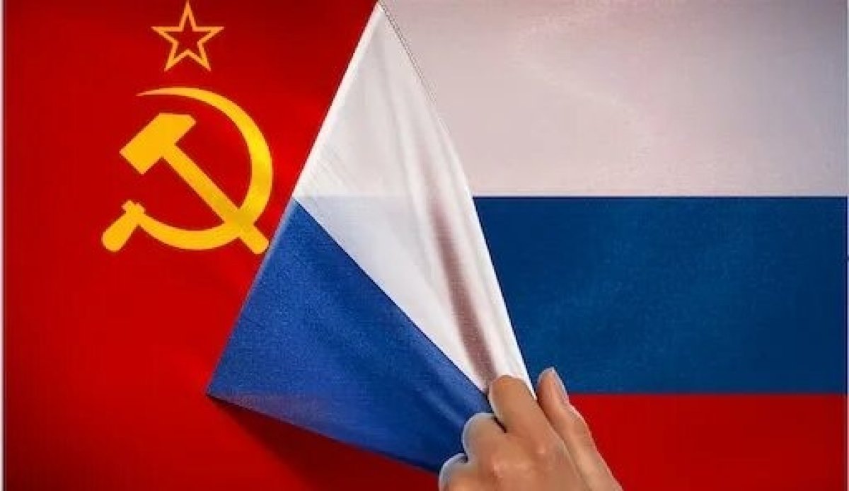 Империи нет, а империалисты остались — историк