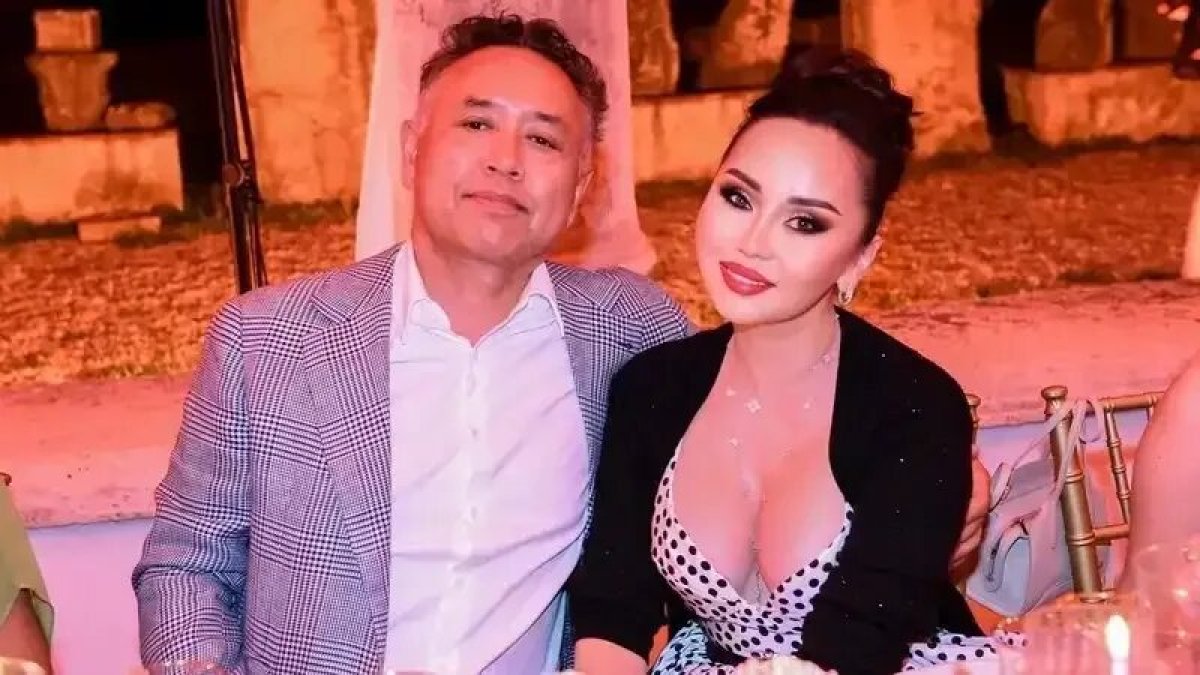 Бывшая жена Турсена Алагузова рассказала "правду" о 100 квартирах и связях с "кланом Сатыбалды"