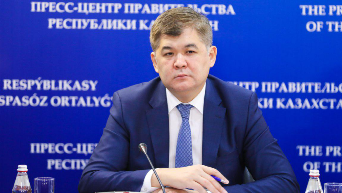 Биртанов и Абишев требуют пересмотра дела