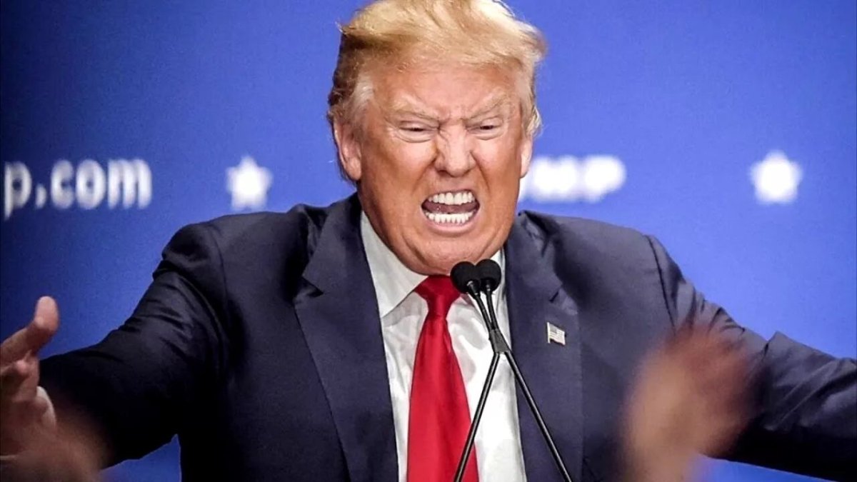 Трамп в ярости: суд США встал на сторону иностранных студентов Гарварда