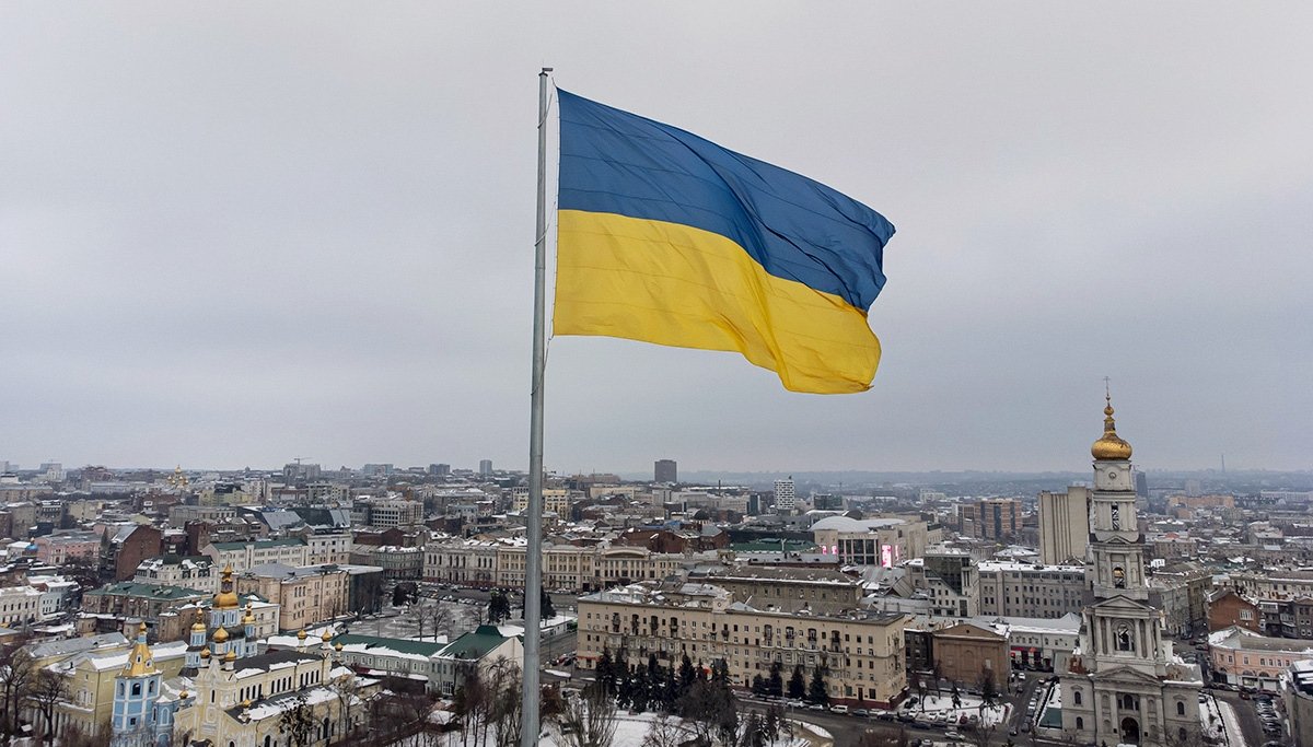 Киев готовит новые "сложные операции" на территории России